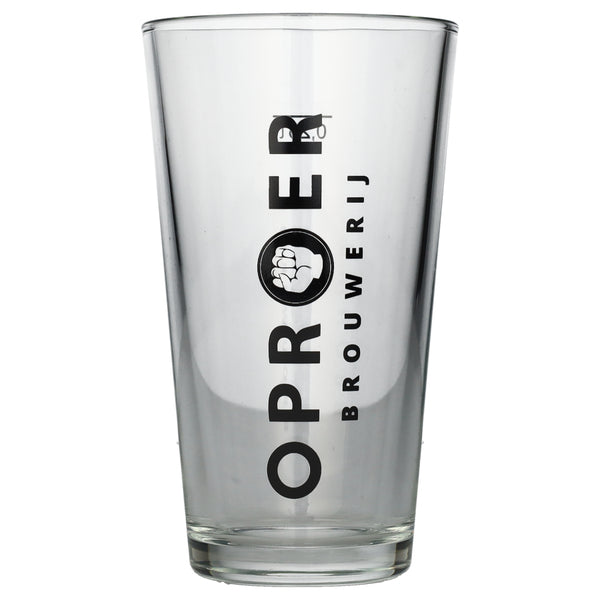 Oproer Vaasje