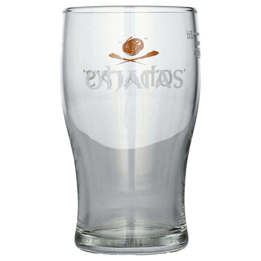 O'Hara Glas