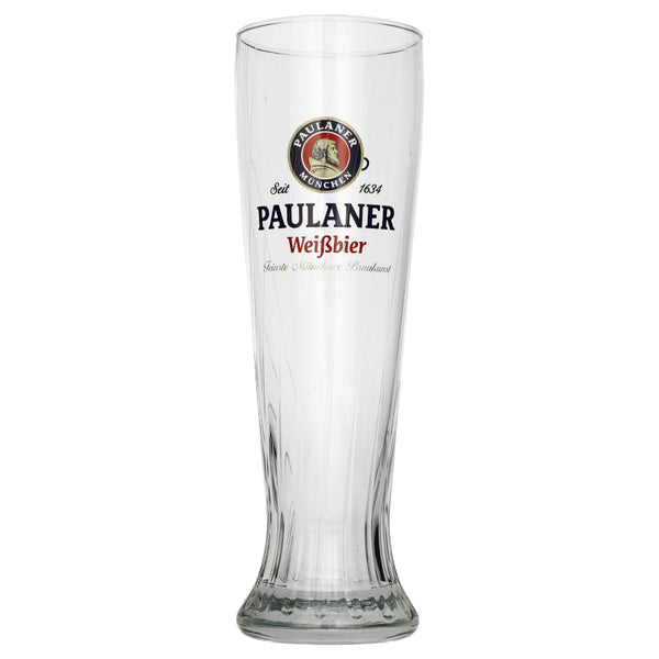 Paulaner Weissbier Glas 50CL