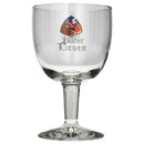 Pater Lieven Voetglas