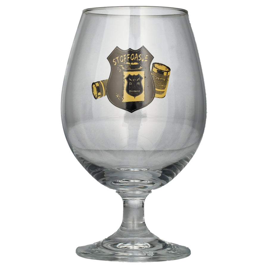 Stoffoasje Voet