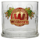 Wilderen Goud Glaswerk