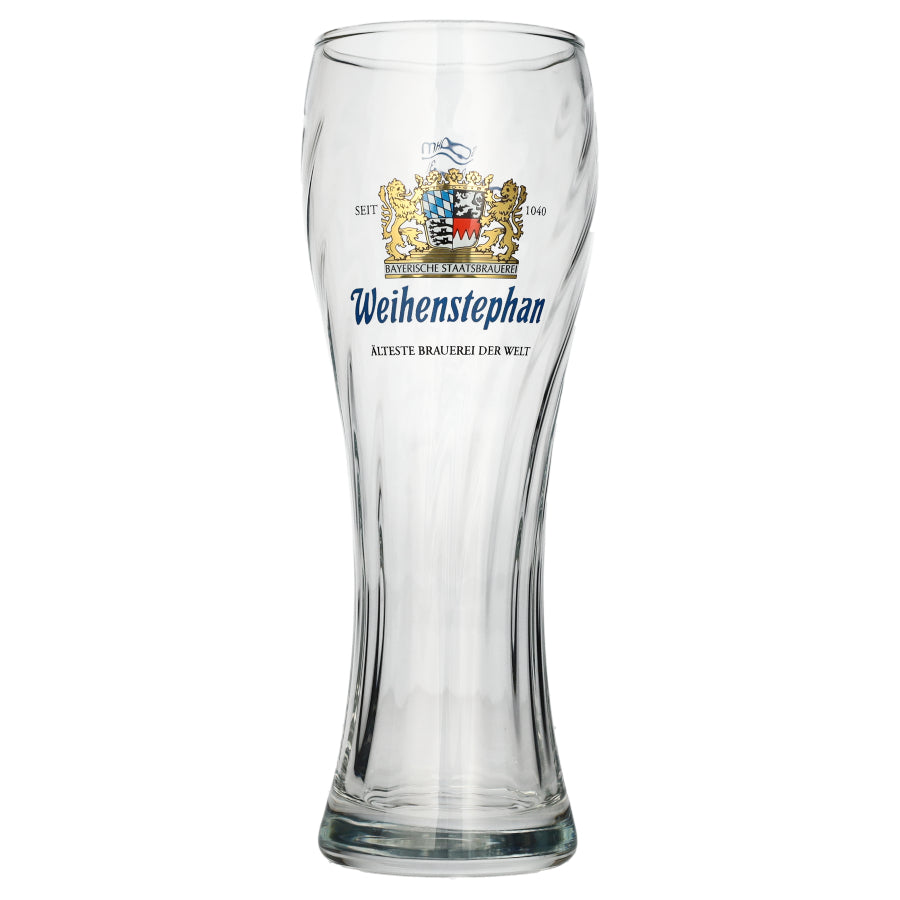 Weihenstephaner Glaswerk