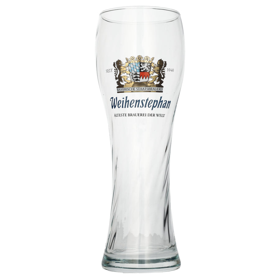 Weihenstephaner Glaswerk