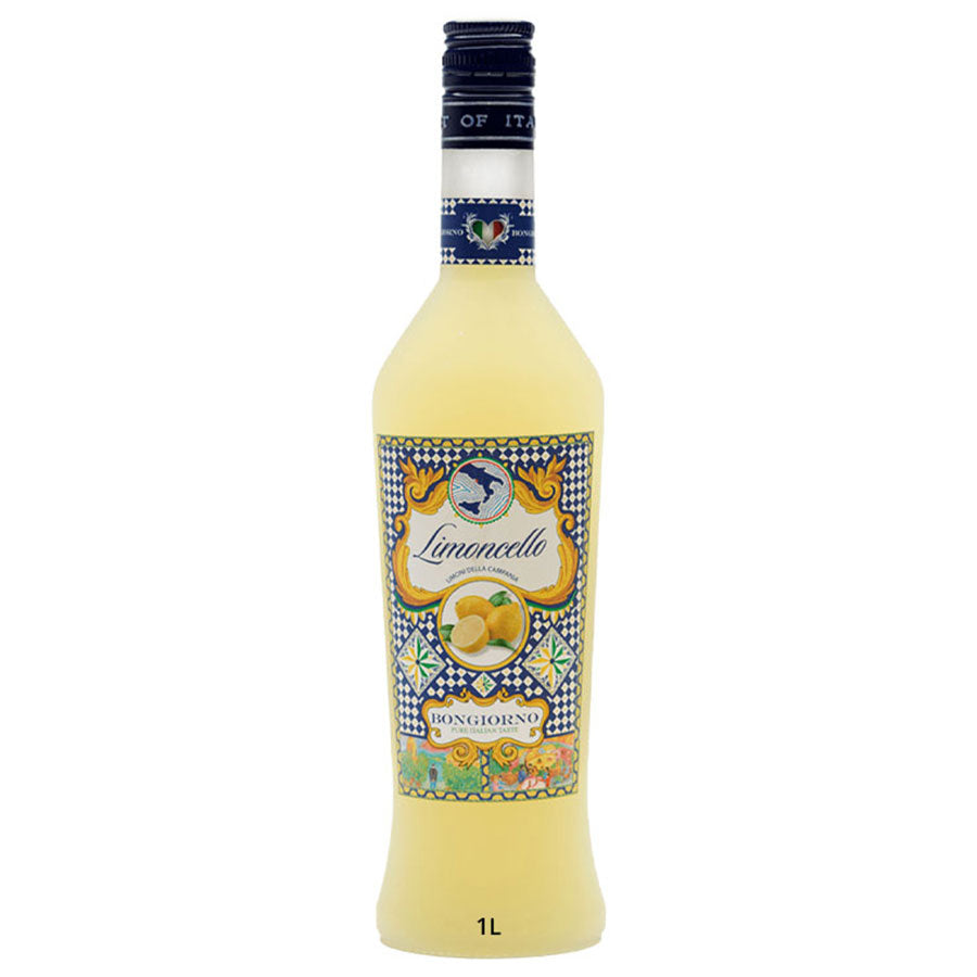 Limoncello