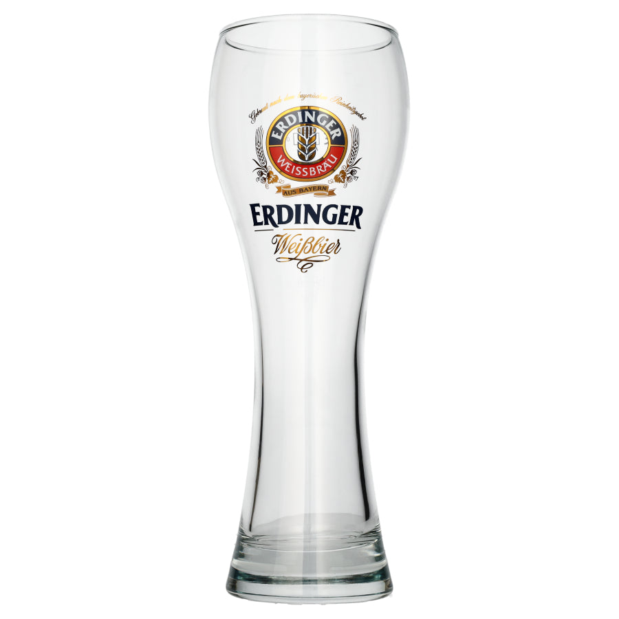 Erdinger Weisse Glaswerk
