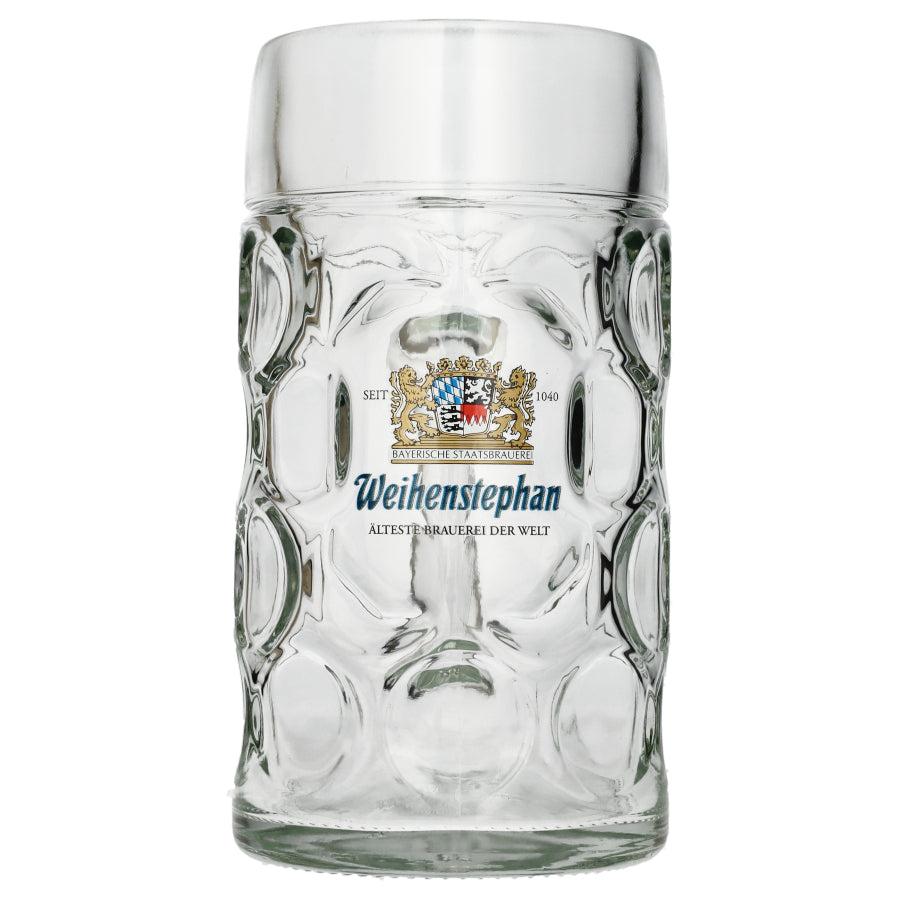 Weihenstephaner Isar Pull