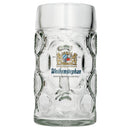 Weihenstephaner Isar Pull 1L