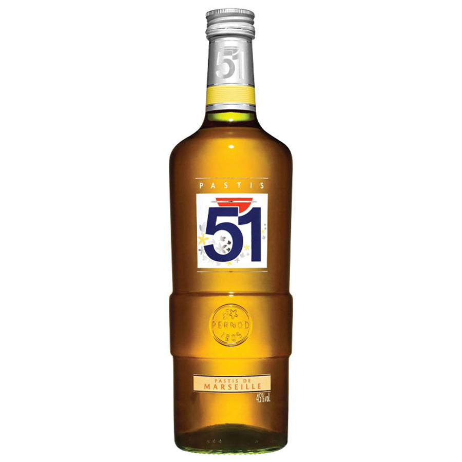 Pastis 51