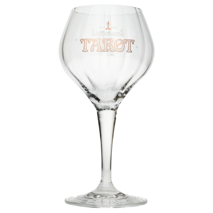 Lindemans Tarot Glas