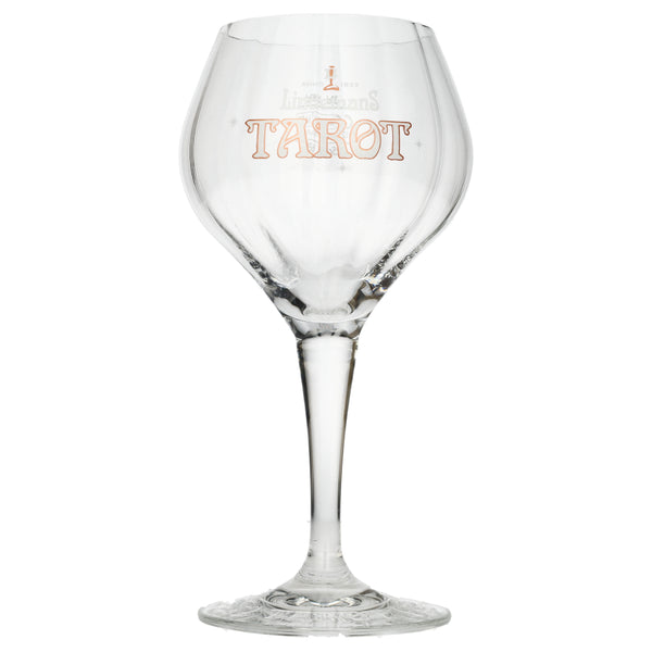 Lindemans Tarot Glaswerk