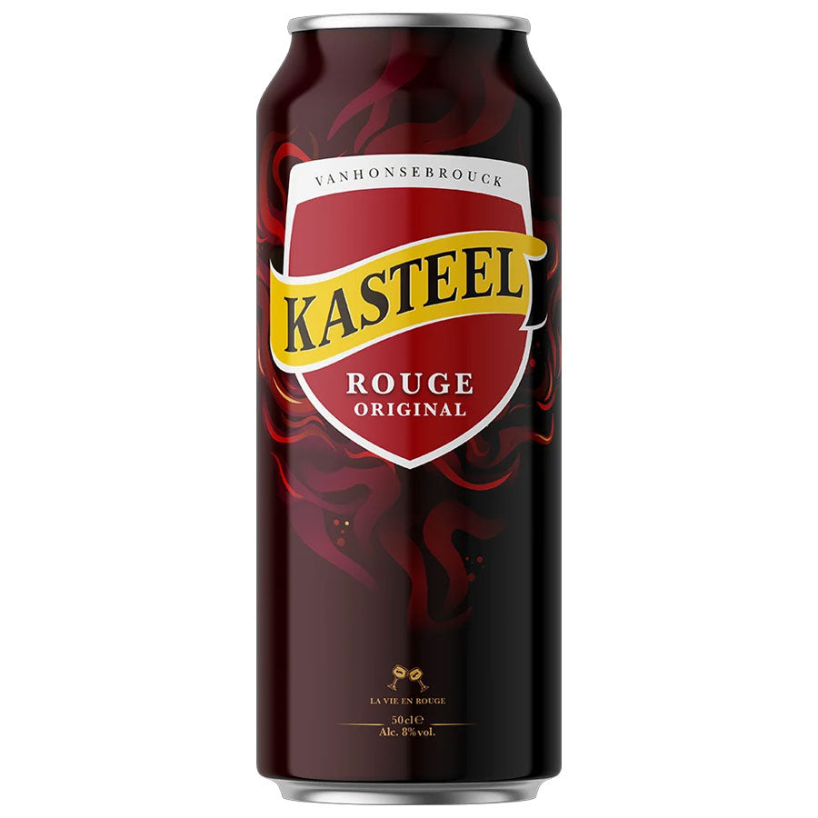 Kasteel Rouge