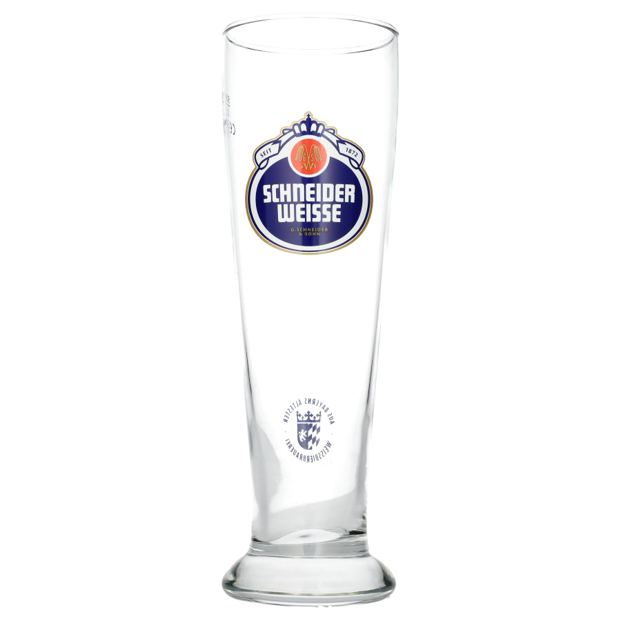 Schneider Weisse Glas