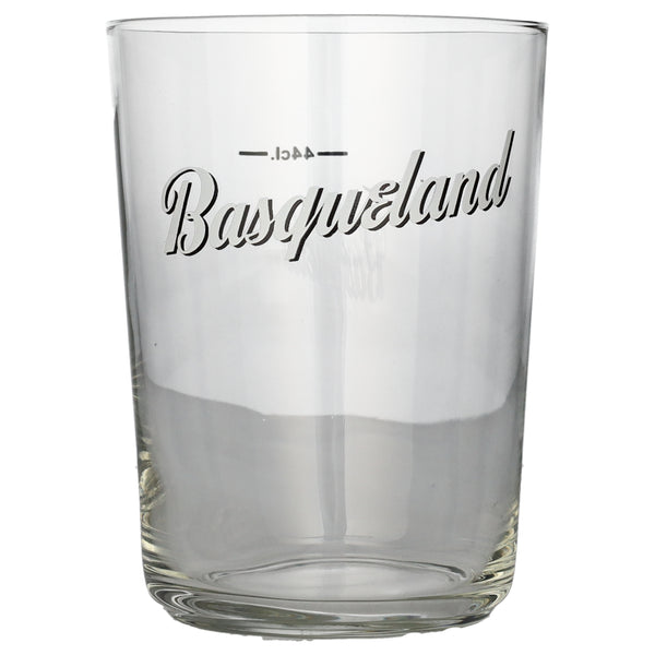 Basqueland Tumbler Glas 44CL