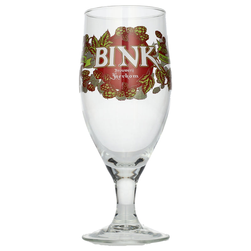 Bink Voetglas 40CL