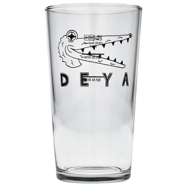 DEYA Half Pint Glas