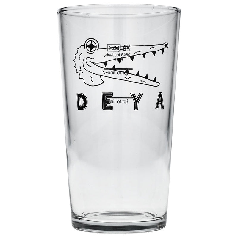 DEYA Half Pint Glas