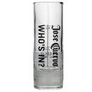 Jose Cuervo Glaswerk