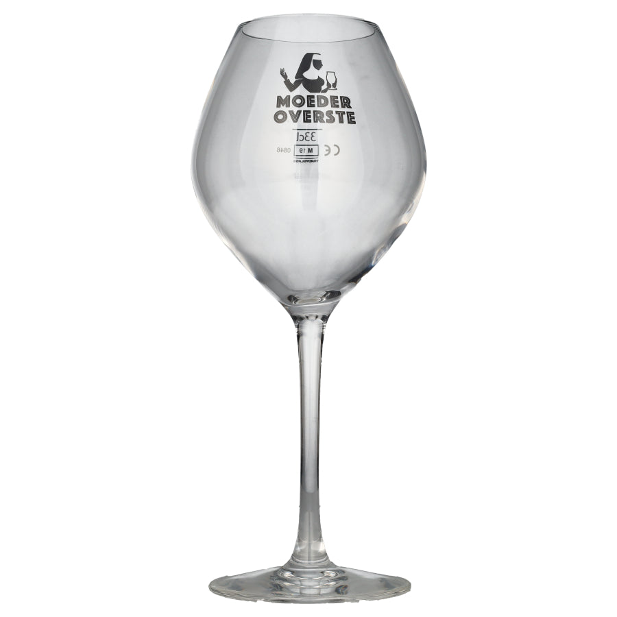 Moeder Overste Bolglas