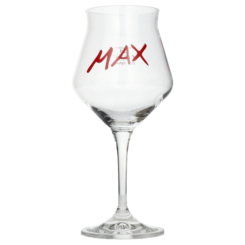 Max Teku