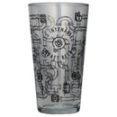 Les Intenables Vaasje Klein