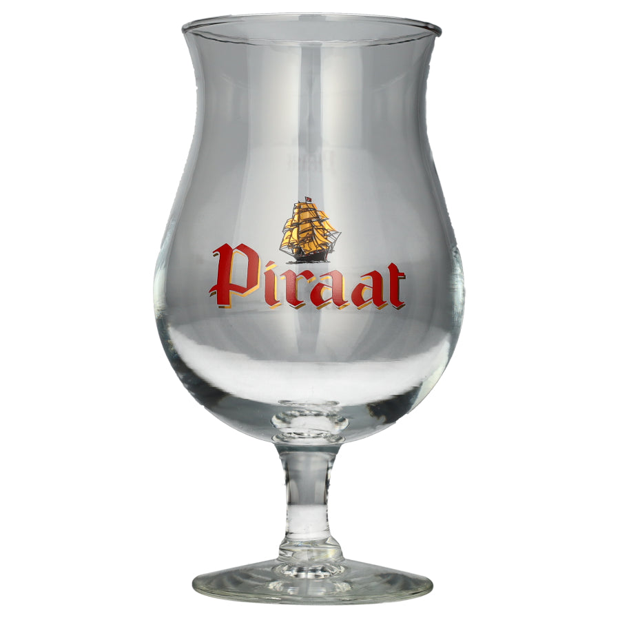 Piraat Glaswerk