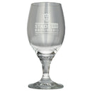 Stadsbrouwerij 013 Glaswerk