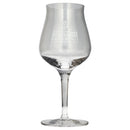 Stadsbrouwerij 013 Glaswerk