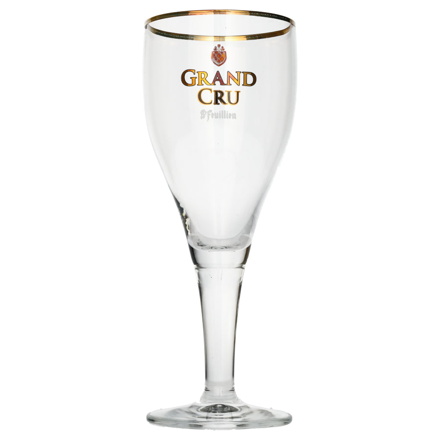 St-Feuillien Grand Cru Glas