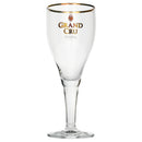 St-Feuillien Grand Cru Glaswerk