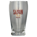 St-Feuillien Saison Glaswerk