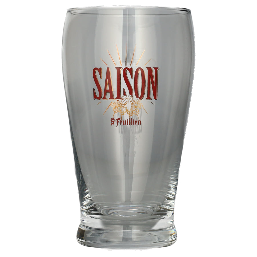 St-Feuillien Saison
