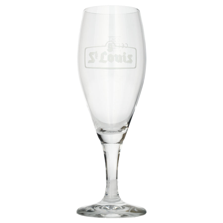 St-Louis Glas