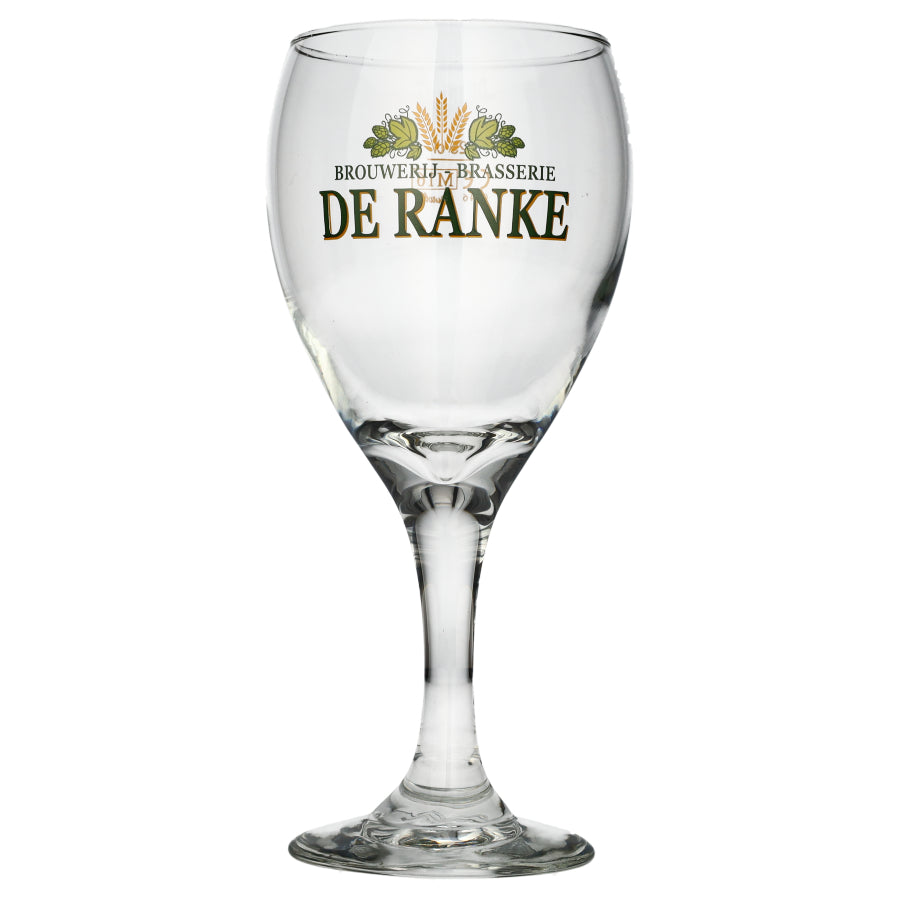 De Ranke Vaasje Glas