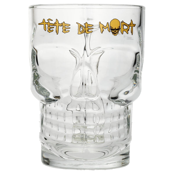 Tete de Mort Glaswerk