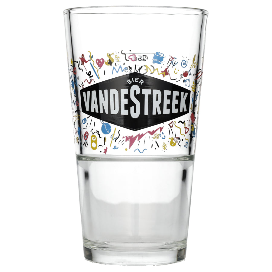 VandeStreek Glas