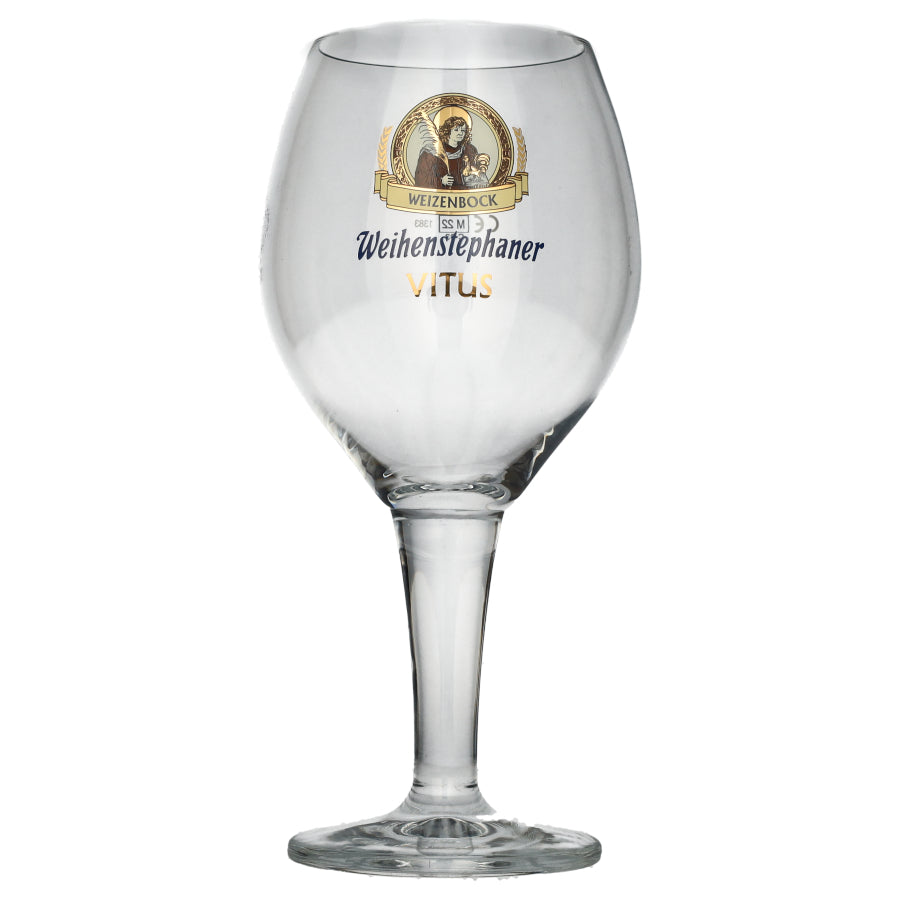 Weihenstephaner Vitus