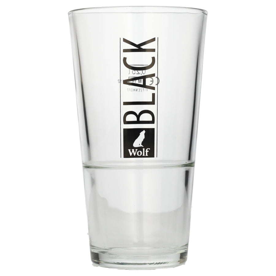 Wolf Glaswerk