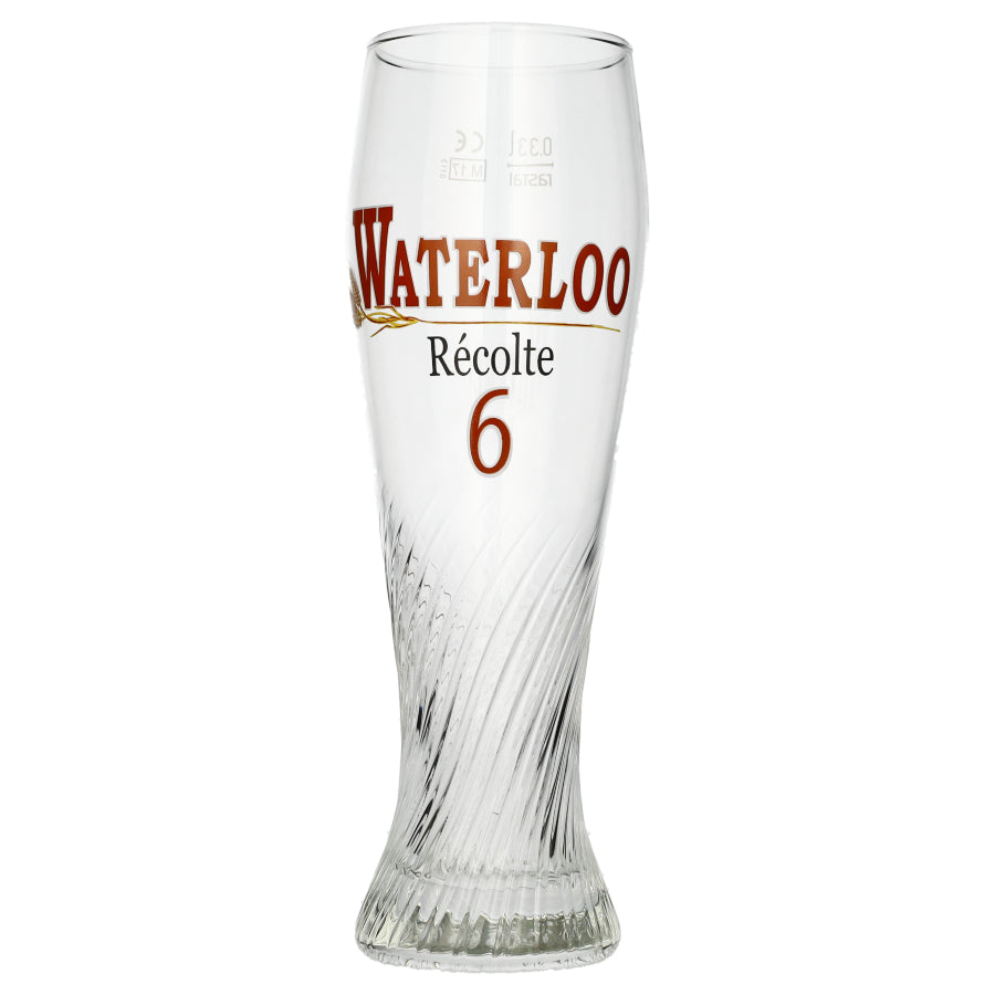 Waterloo Recolte