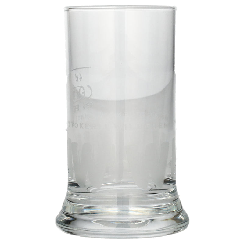 Wilderen Borrelglas