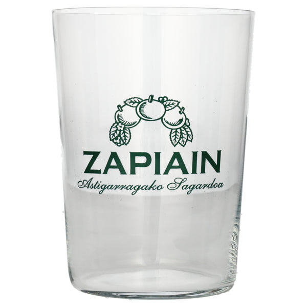 Zapiain Glas