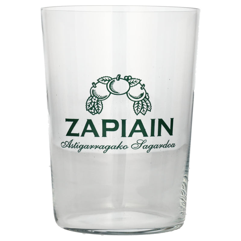 Zapiain Glas