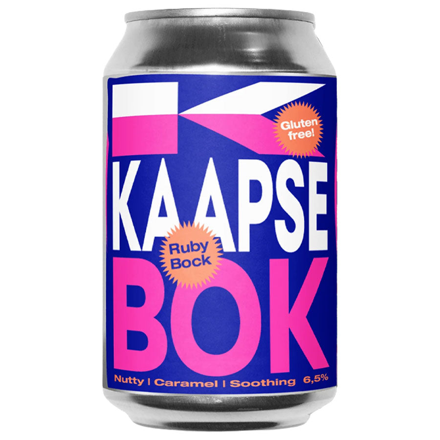 Kaapse Bok