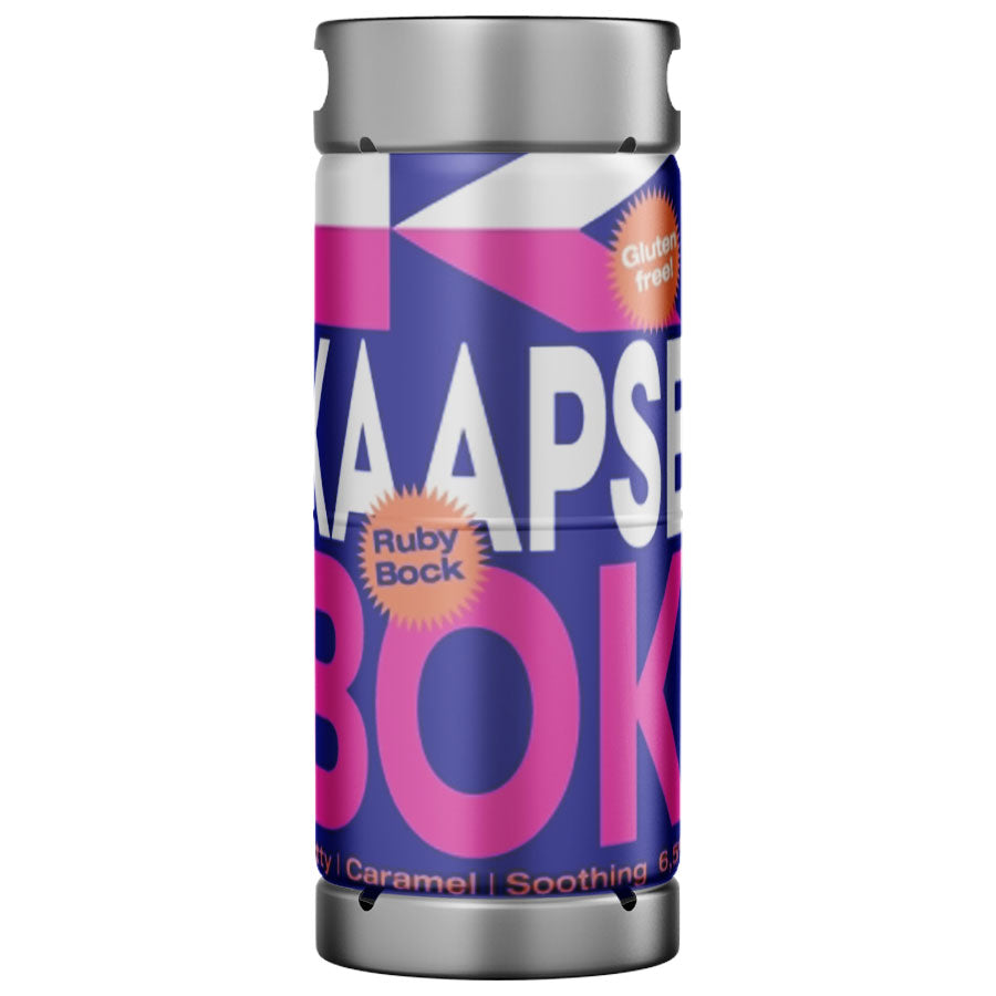 Kaapse Bok