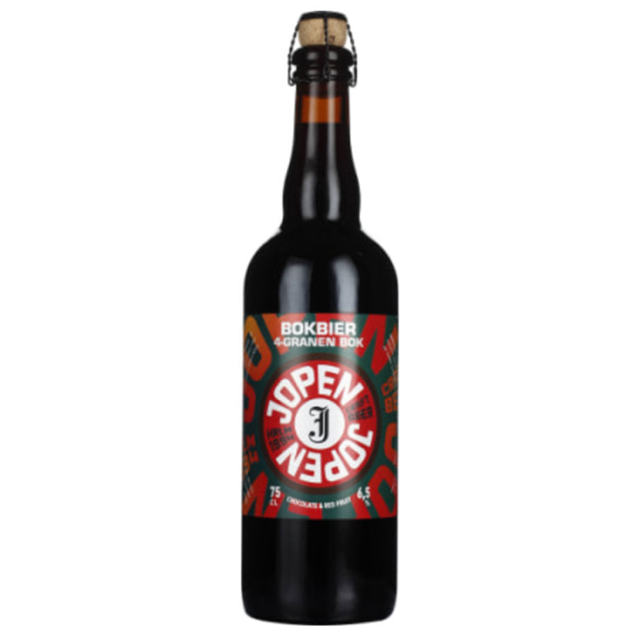 Jopen 4 Granenbok — fles 75cl