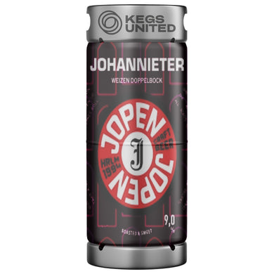 Jopen Johannieter — fust 20L