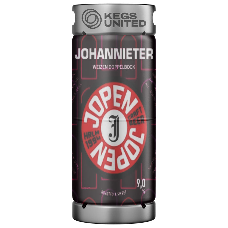 Jopen Johannieter — fust 20L