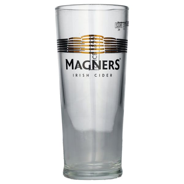 Magners Half Pint Glaswerk