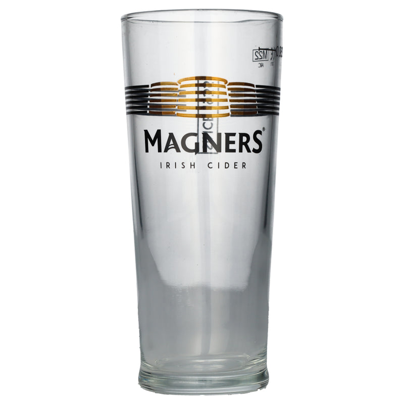 Magners Half Pint Glaswerk