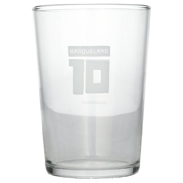 Basqueland Munich Glas Vaso